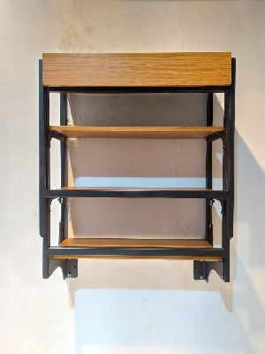 Wall Mounting Foldable Table