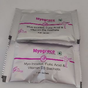 myograce vitamin d sachet