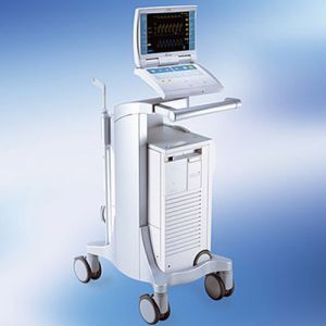 intra aortic balloon pump machine