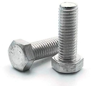 Hex Bolts