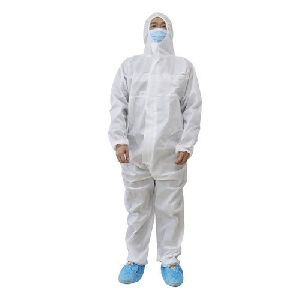 Disposable PPE Coverall