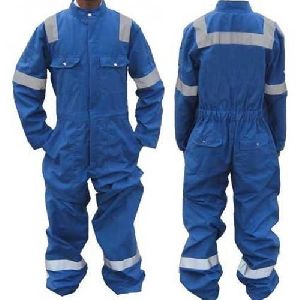 Industrial Protective Coverall