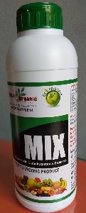 MIX npk fertilizer