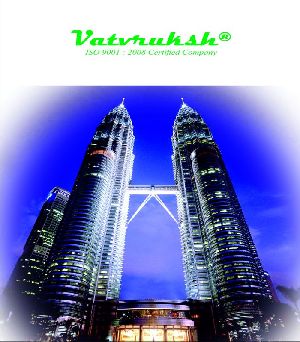 Corporate Booklet