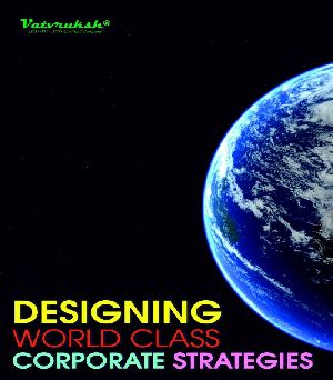 Corporate Booklet