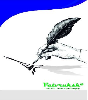 Corporate Booklet