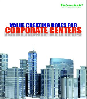Corporate Booklet