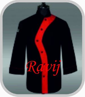 Hotel Uniform