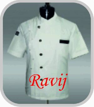 Hotel Uniform