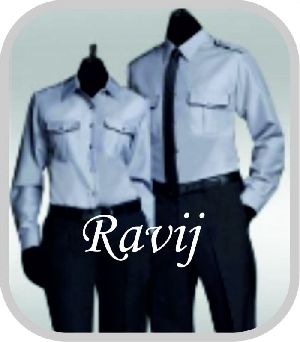 Hotel Uniform