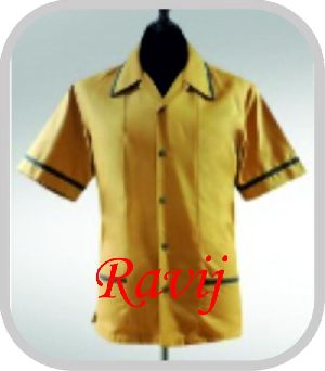 Hotel Uniform