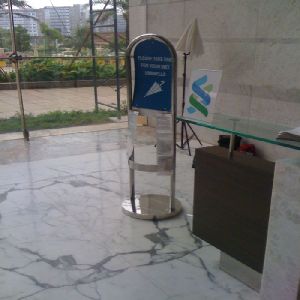 Metal Signage