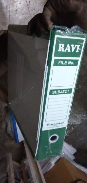 Box File