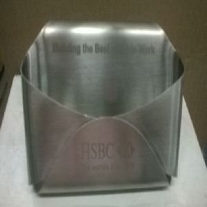 Visiting Card Holder