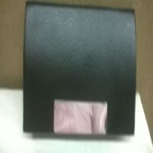 Visiting Card Holder