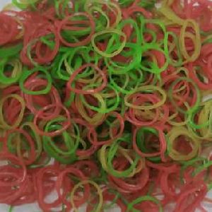 Rubber Bands