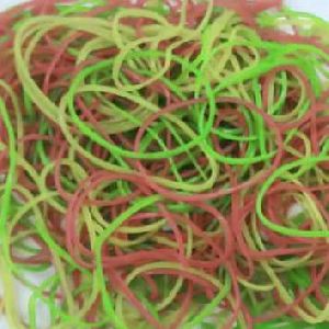 Rubber Bands