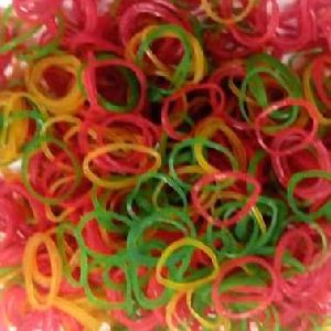 Rubber Bands