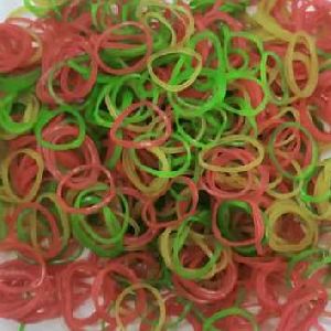 Rubber Bands