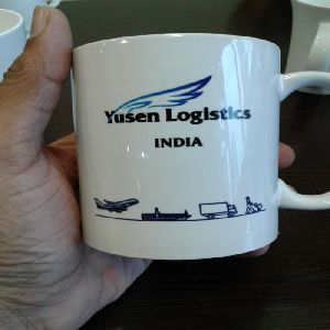 Promotional Mugs