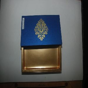 Dry Fruit Boxes