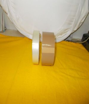 Cello and Brown Tape