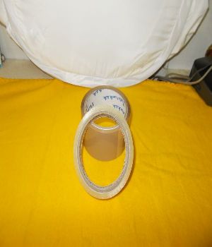 Cello and Brown Tape