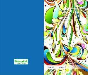 A4 Long Notebook