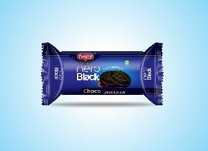 40gm Choco Cream Nero Black Biscuits