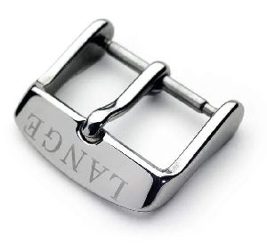 Zinc Belt Buckle