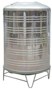 stainless steel tanks