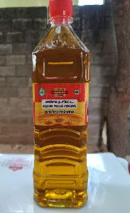 Sesame oil