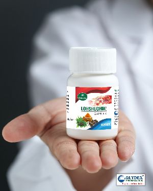 Blood Purifier Syrup