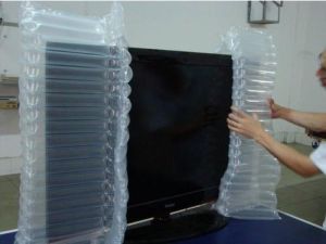 LCD TV Packaging Air Bag