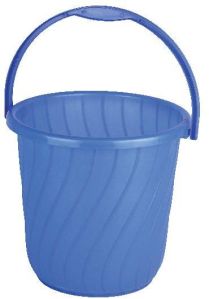 Plastic Bucket