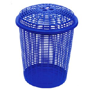 Plastic Laundry Basket