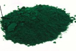 Pigment Green7 for Coatings
