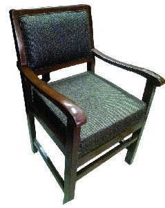 sheesham wood chair