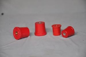 Cylindrical Based Insulator