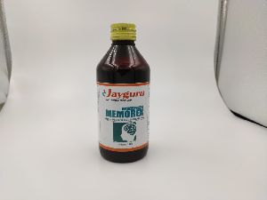Memorex Syrup