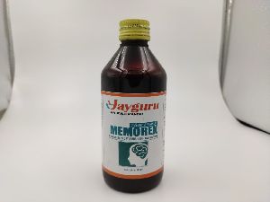 Memorex Syrup