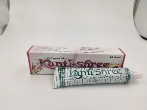 Kanti Shree Cream
