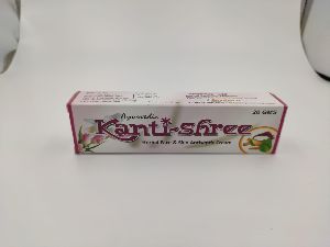 Kanti Shree Cream