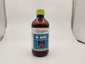 D-Kuf Syrup