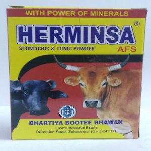 Herminsa AFS Powder