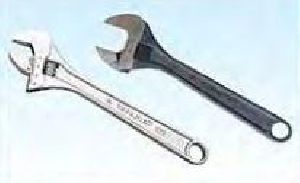 Adjustable Spanners