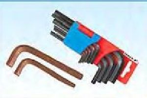 Allen Keys & Sets
