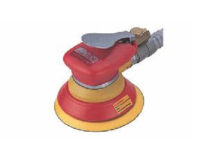 Dust Free Action Sander OS-303