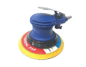 Dust Free Action Sander OS-306