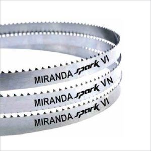 New Bimetal Bandsaw Blade